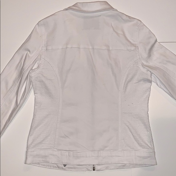 Guess Jean Jacket - Picture 2 of 6